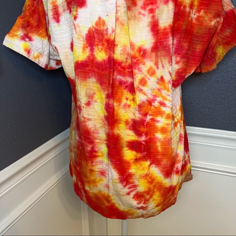 Marine Layer Bali Tunic - image 8